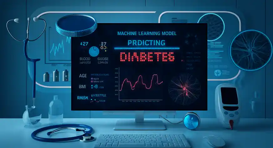 Diabetes Prediction Model